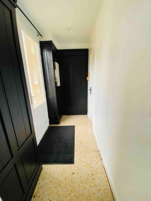 Maison Art Deco Calme En Centre Ville ลิมอจส์ ภายนอก รูปภาพ